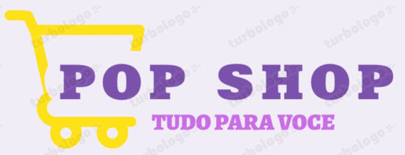 POP SHOP